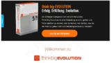 Test- und Erfahrunsbericht zu Veit Lindau: Think Big Evolution