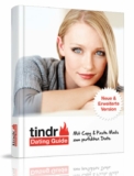 Tindr Dating Guide – Mit Copy & Paste-Mails zum perfekten Date